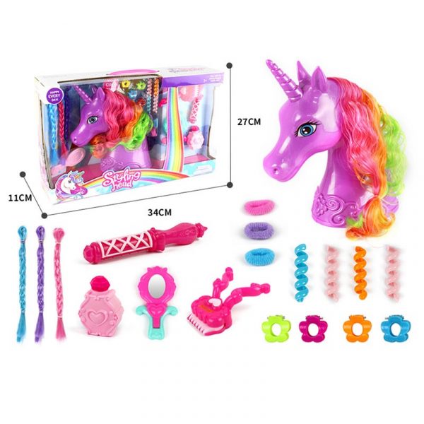 Голова манекен 72450