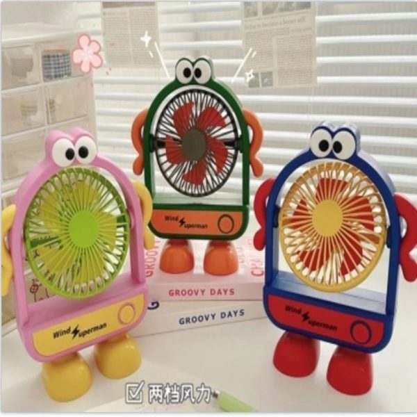 Вентилятор 67108