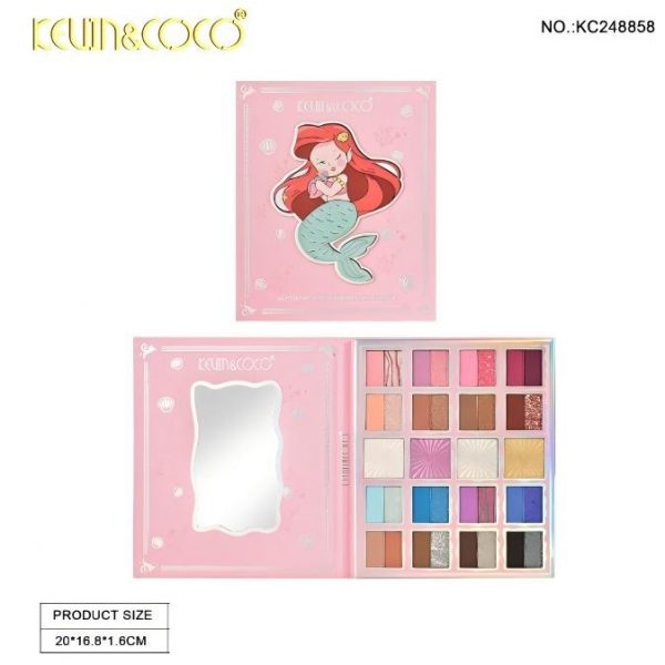 Набор косметики 73312