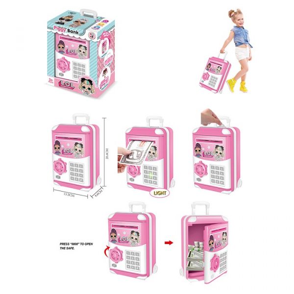 Копилка  72706