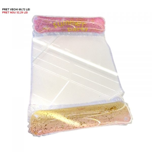 Надувной матрас 66053