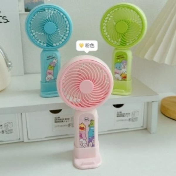 Вентилятор 67110