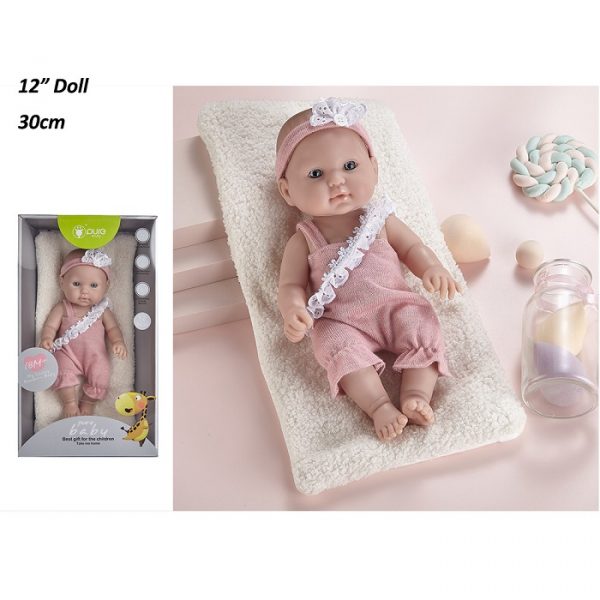 Кукла-пупс с аксессуарами 73239