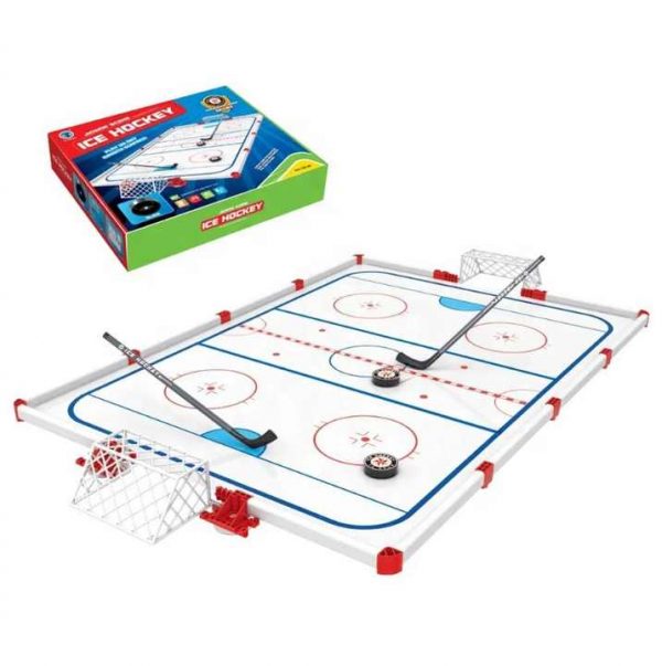 Настольная игра Хоккей 68019