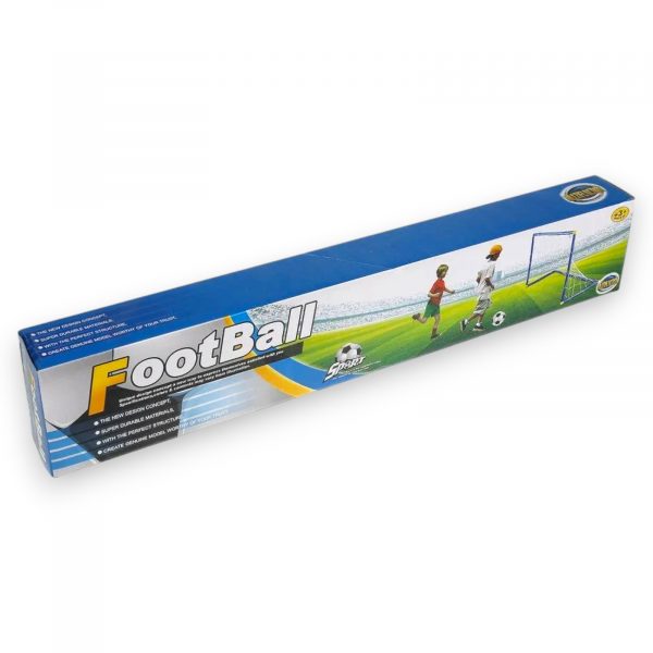 Футбольные ворота 66526