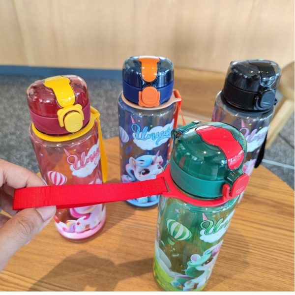 Бутылка 700 мл 72949