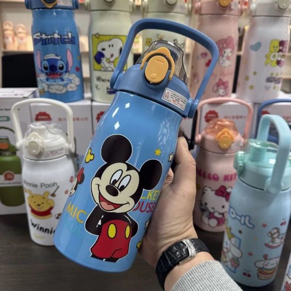 Бутылка 1000 мл 67498