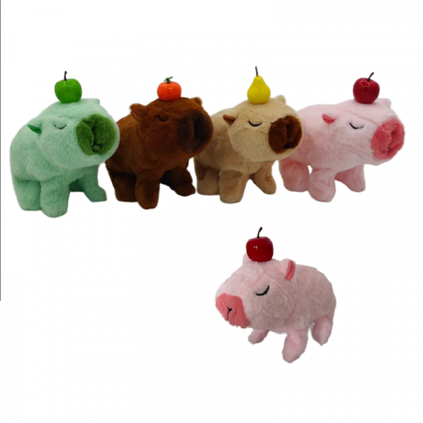 Мягкая музыкальная игрушка 75477