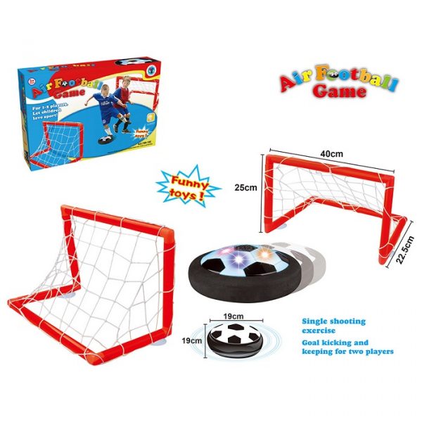 Набор для игры в футбол  73212