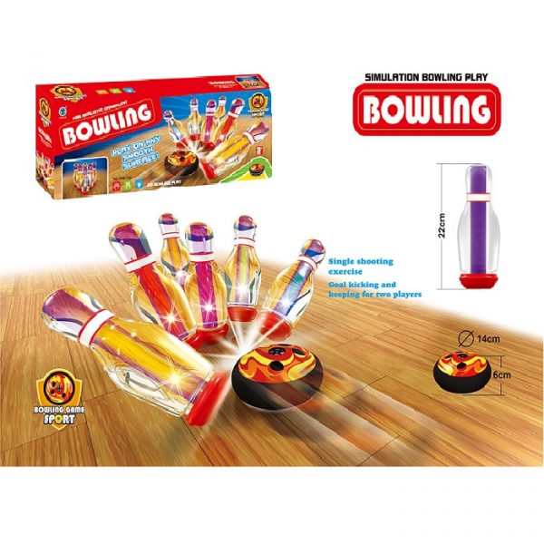 Набор для игры в боулинг  73209