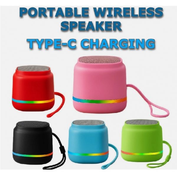 Музыкальная колонка 75452