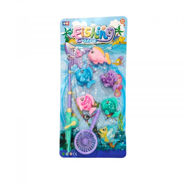 Набор рыбалки 68013