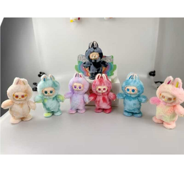 Мягкая музыкальная игрушка 75476