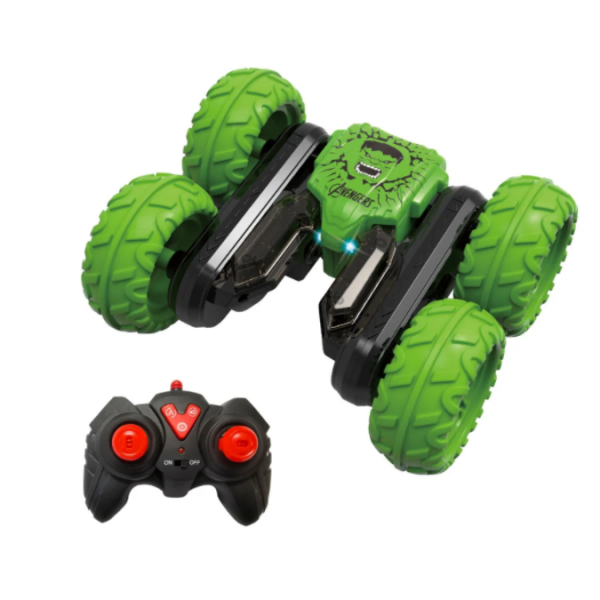 Р/У машина 74771