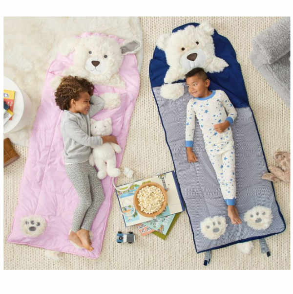 Мягкая игрушка мешок 74908