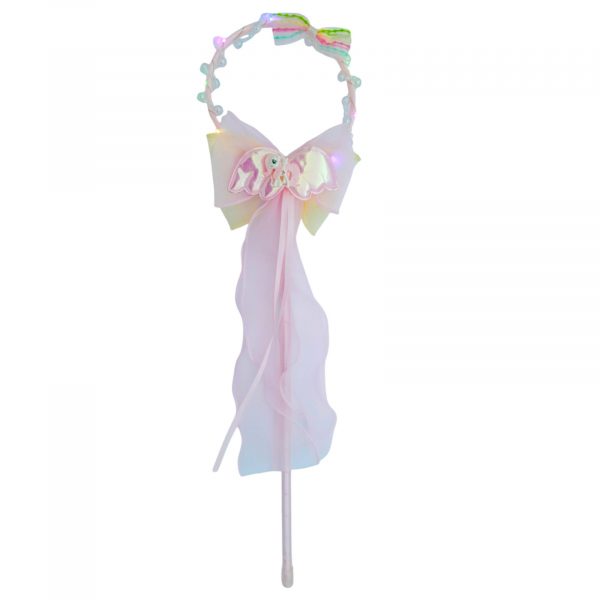 Волшебная палочка со светом 74797