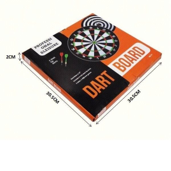 Набор дартса 69139