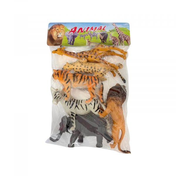 Набор животных 67799