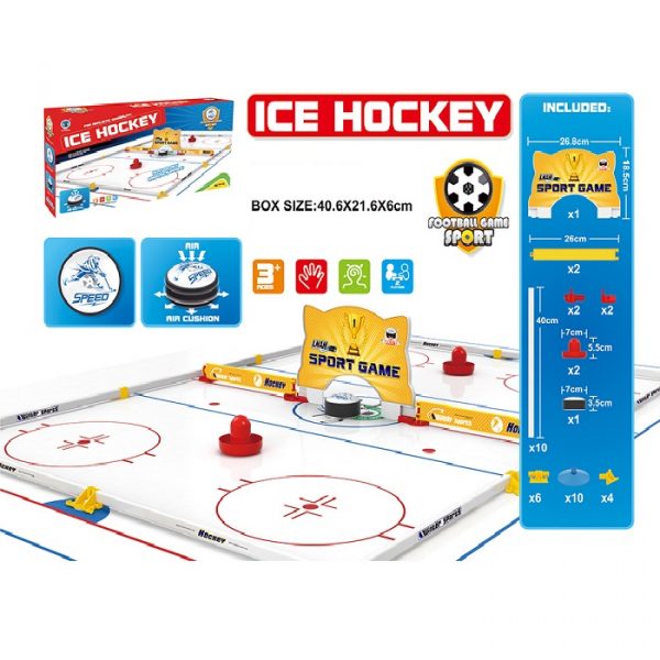 Настольная игра Ледовый хоккей  75336