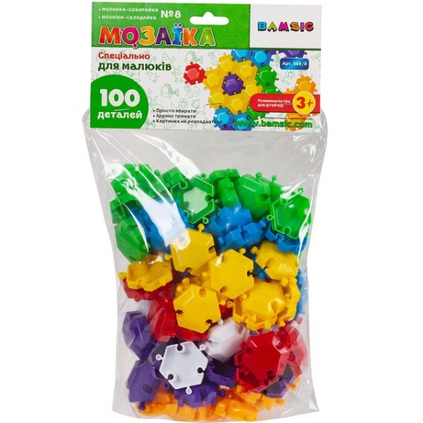 Набор мозаики 70322