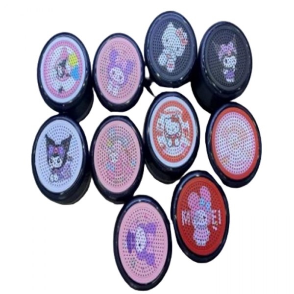 Музыкальная колонка 73058