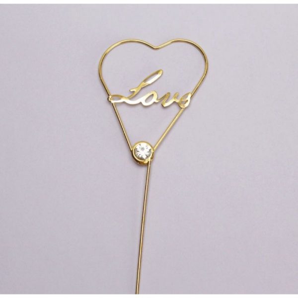 Cake Topper – 42 244