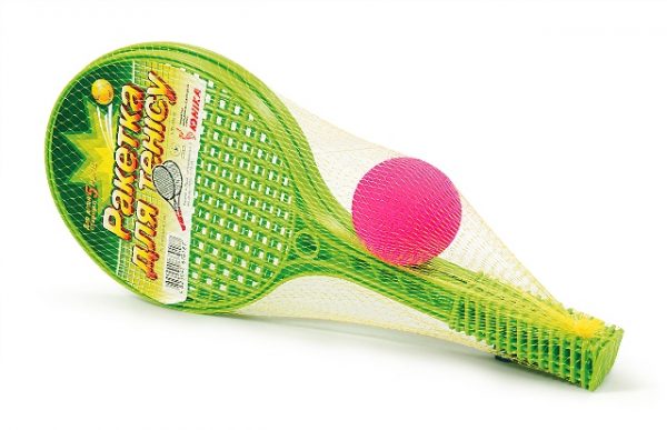 Набор ракеток для тенниса 15 580