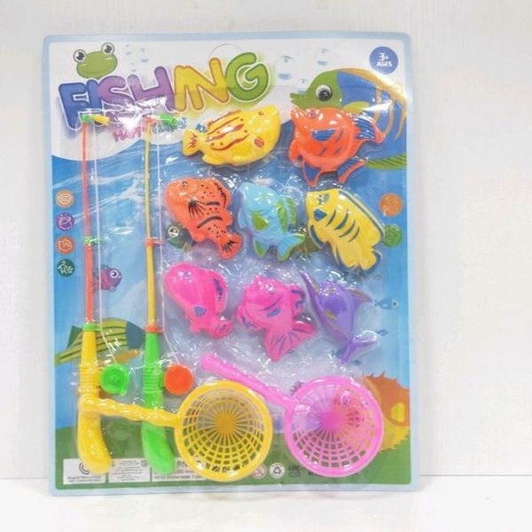 Набор для рыбалки 69147