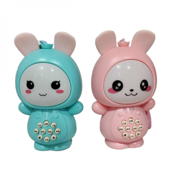 Игрушка со светом и звуком 69201