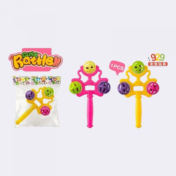 Погремушка 66261