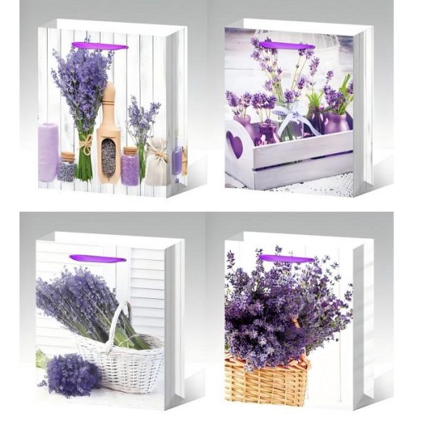 Подарочный пакет 26*10*32 71472