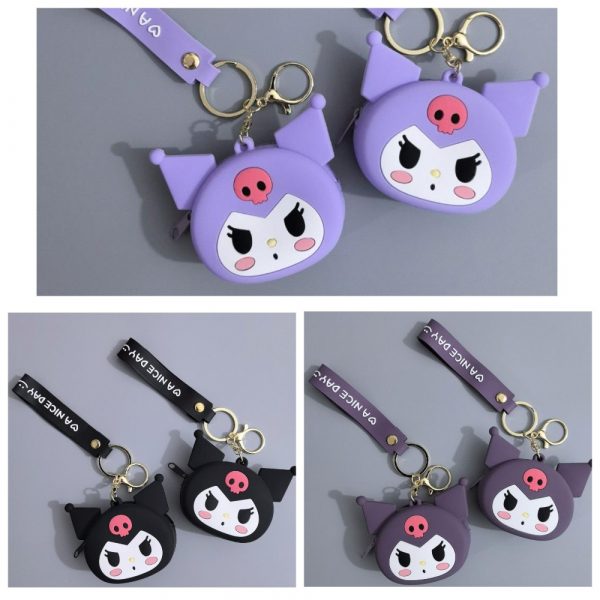 Брелок кошелек 66715