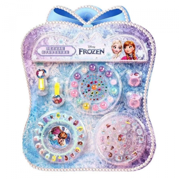 Набор для ногтей 73347