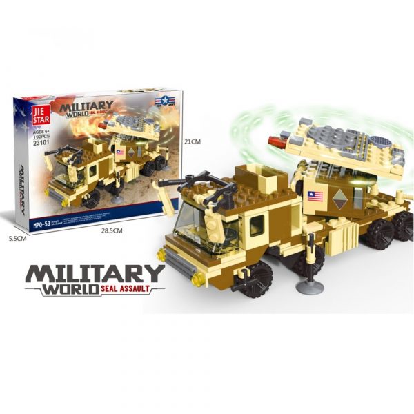 Конструктор 192 шт. (инструкция на румынском ) 72307