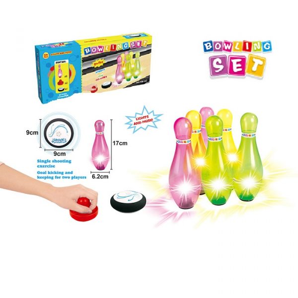 Набор для игры в боулинг  73210