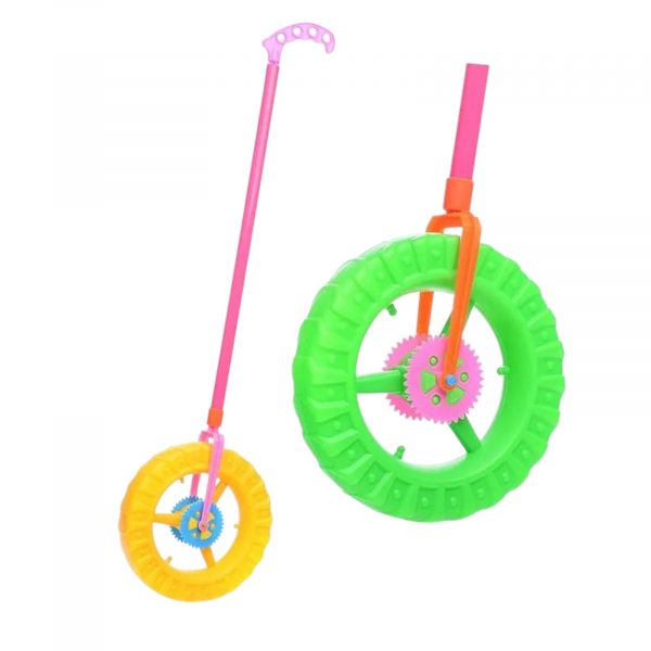 Игрушка каталка 66926