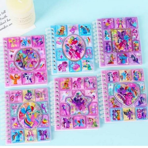 Блокнот 73339