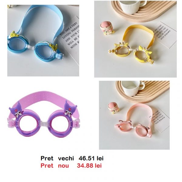 Очки для плавания 65932