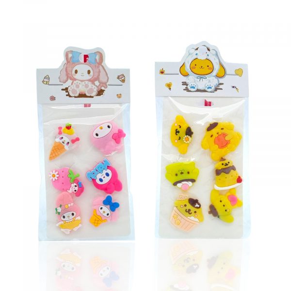 Аксессуары для фигурок 60588