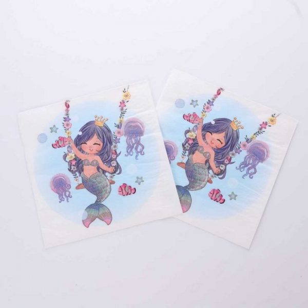 Набор салфеток 73580