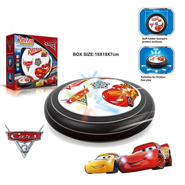 Футбольный мяч со звуком и светом  72542