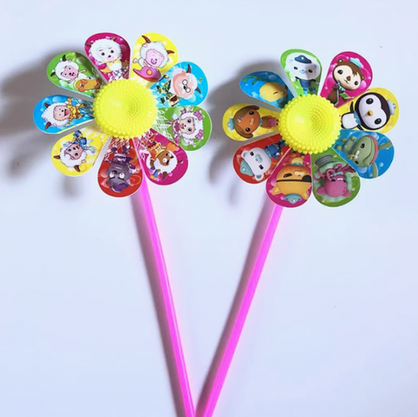 Ветряная мельница 53208