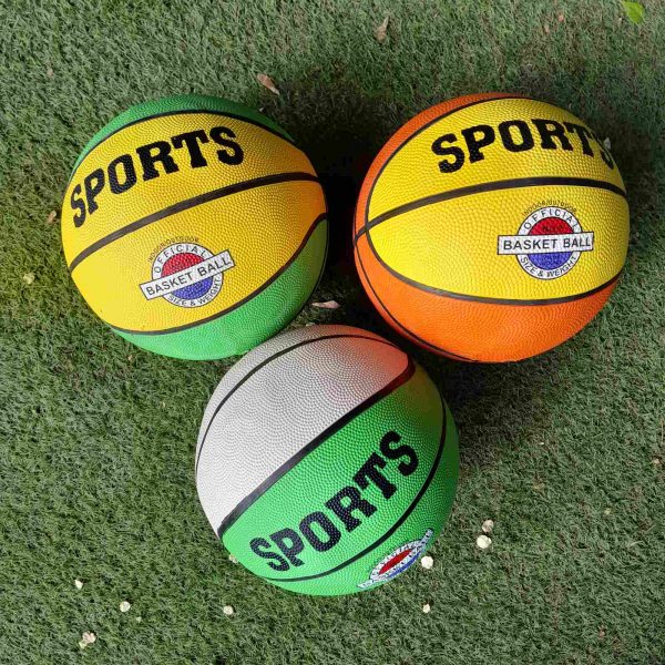 Баскетбольный мяч 74811