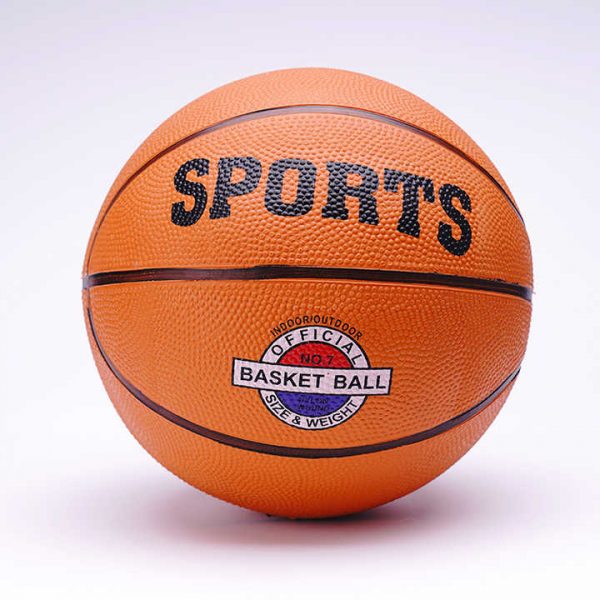 Баскетбольный мяч 69026