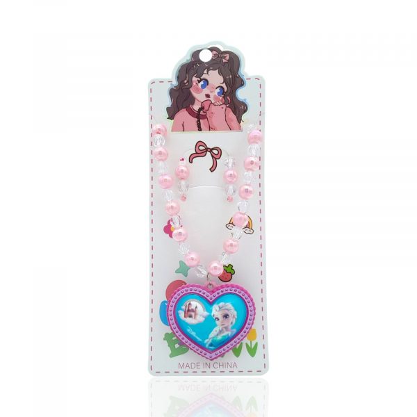 Набор бусин 74851