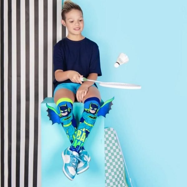 Носки 3D (размер 28-34) 75414