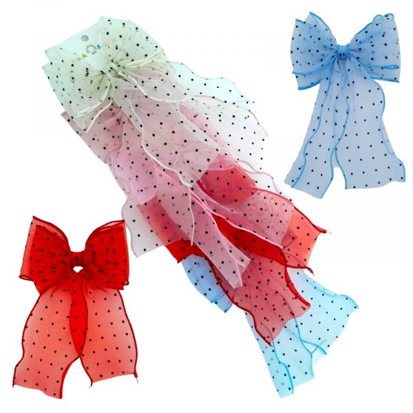 Набор скрепок (5 шт.) 57365