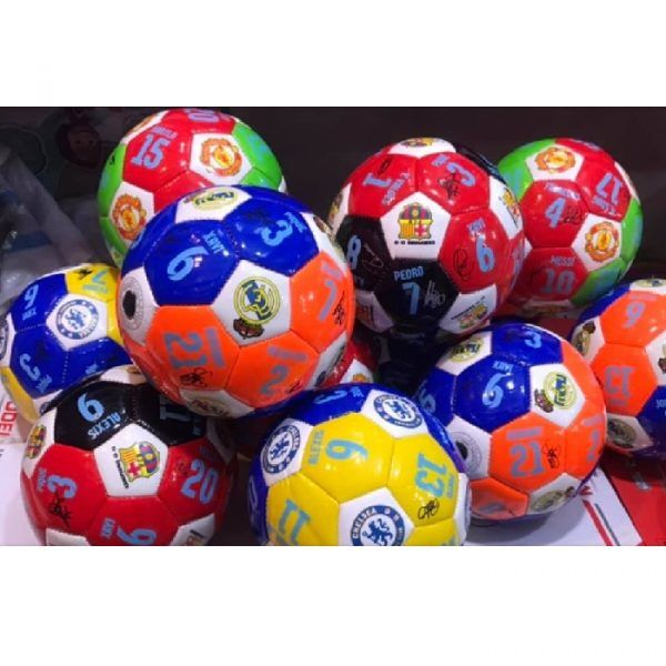 Футбольный мяч 75487