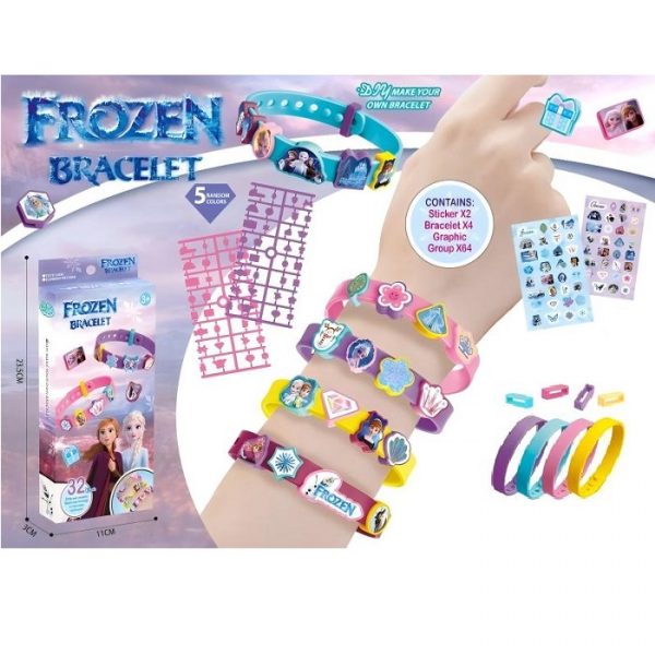 Набор для создания браслетов 71266