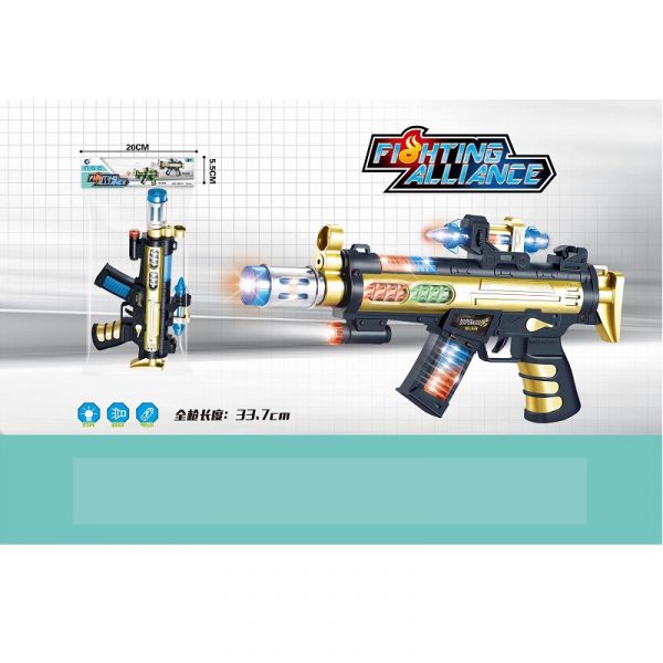 Оружие со звуком 72945